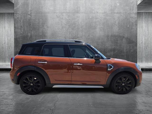 used 2019 MINI Countryman car, priced at $18,592