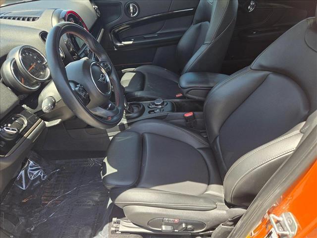 used 2019 MINI Countryman car, priced at $18,592