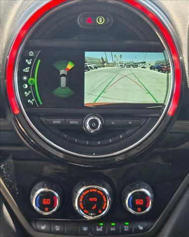 used 2019 MINI Countryman car, priced at $18,592