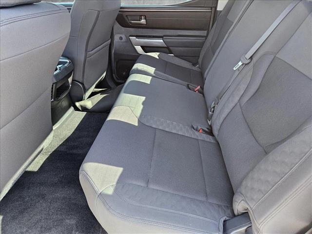 used 2022 Toyota Tundra car, priced at $45,993