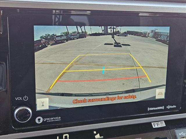 used 2022 Toyota Tundra car, priced at $45,993