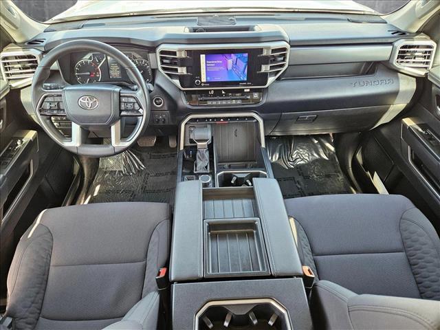 used 2022 Toyota Tundra car, priced at $45,993