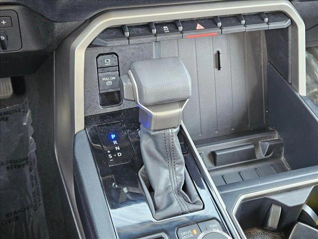 used 2022 Toyota Tundra car, priced at $45,993