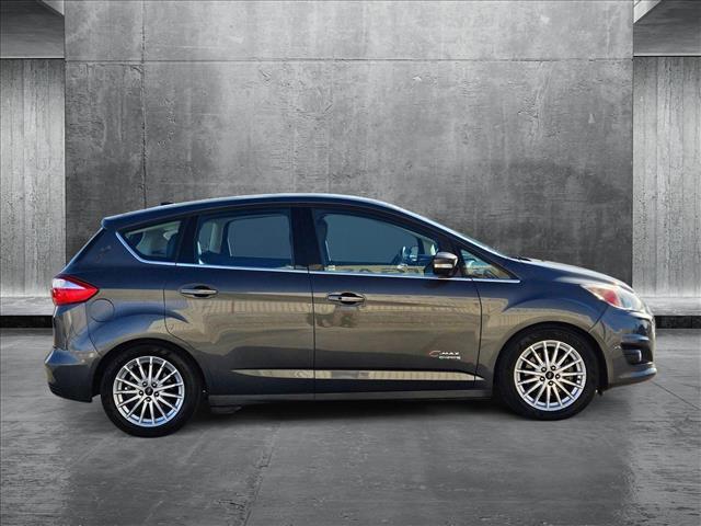 used 2016 Ford C-Max Energi car, priced at $11,991