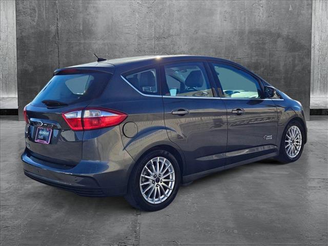 used 2016 Ford C-Max Energi car, priced at $11,991