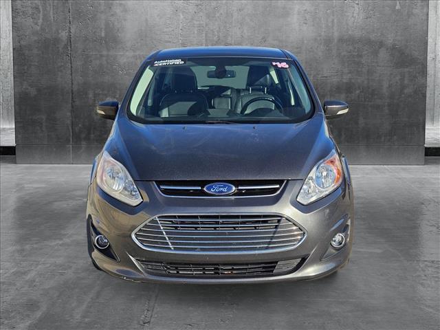 used 2016 Ford C-Max Energi car, priced at $11,991