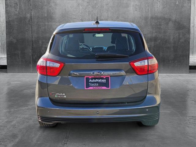 used 2016 Ford C-Max Energi car, priced at $11,991