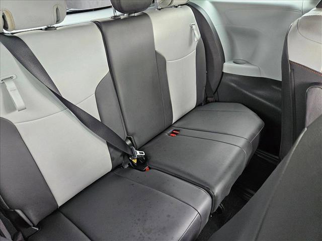 used 2022 Toyota Sienna car, priced at $42,492