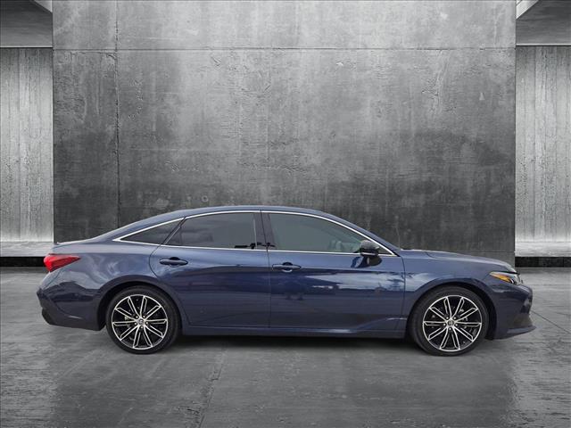 used 2020 Toyota Avalon car, priced at $25,294