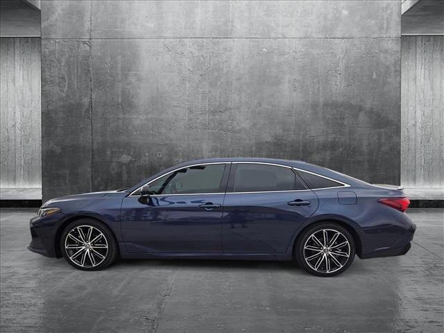 used 2020 Toyota Avalon car, priced at $25,294