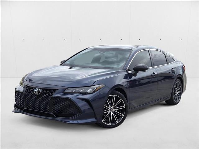 used 2020 Toyota Avalon car, priced at $25,294