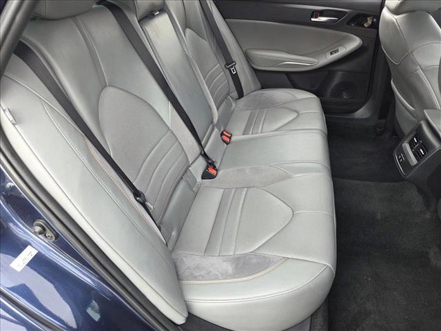 used 2020 Toyota Avalon car, priced at $25,294