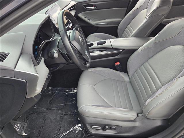 used 2020 Toyota Avalon car, priced at $25,294