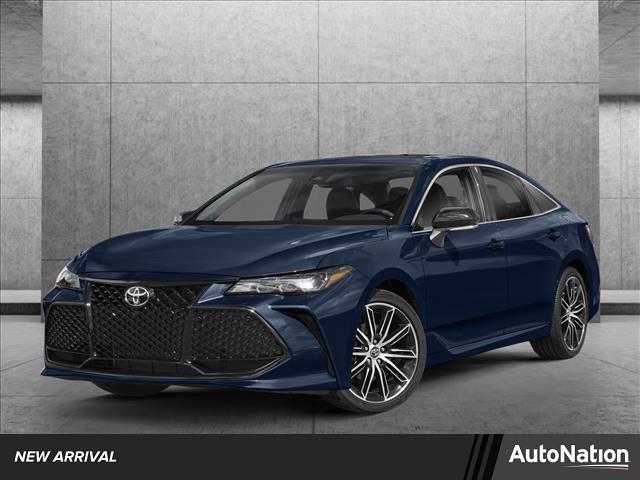 used 2020 Toyota Avalon car, priced at $25,991