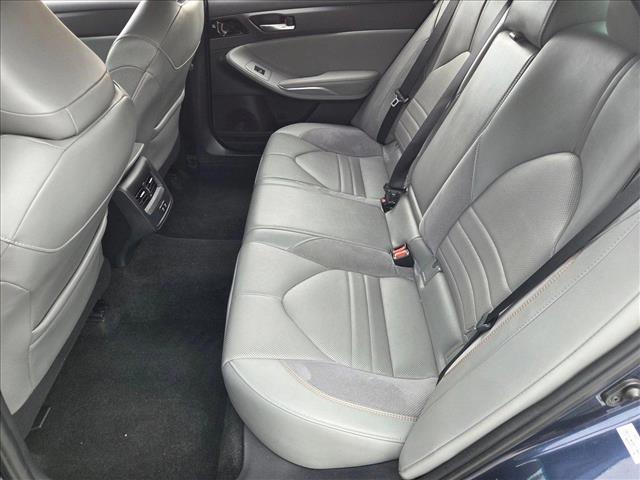 used 2020 Toyota Avalon car, priced at $25,294