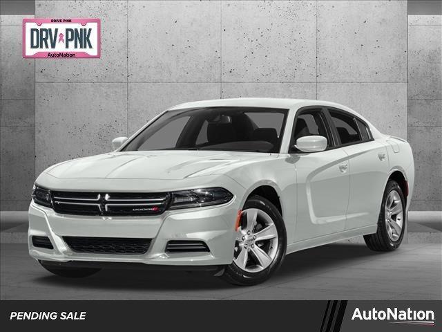 used 2015 Dodge Charger car, priced at $13,791