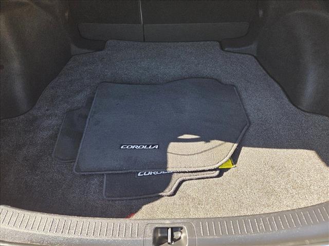 used 2020 Toyota Corolla car, priced at $18,392