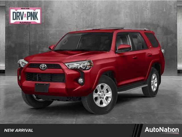 used 2019 Toyota 4Runner car, priced at $31,995