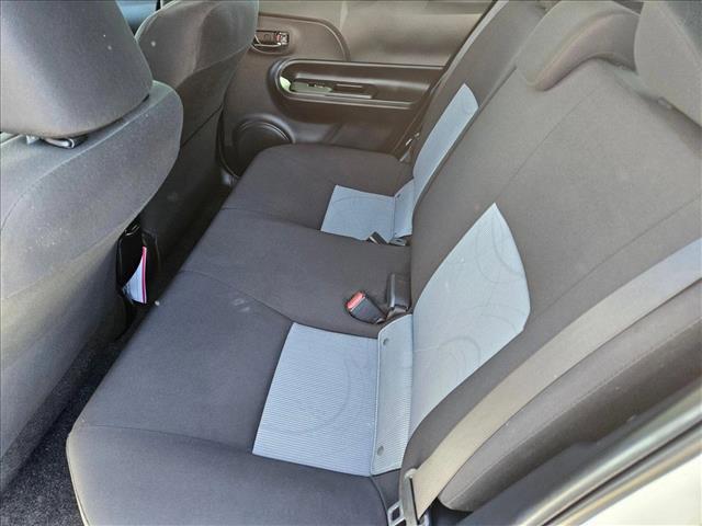used 2018 Toyota Prius c car, priced at $16,391