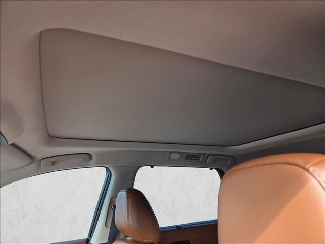 used 2024 Nissan Pathfinder car, priced at $37,392