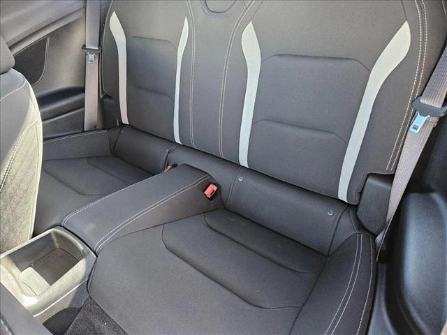 used 2020 Chevrolet Camaro car, priced at $23,692