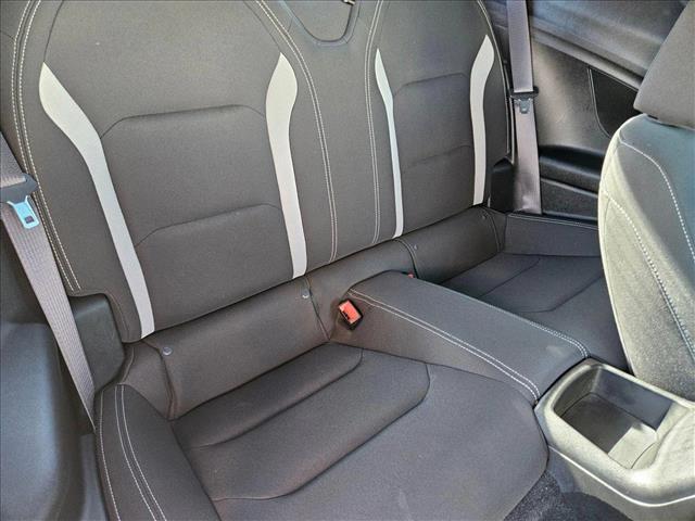 used 2020 Chevrolet Camaro car, priced at $23,692