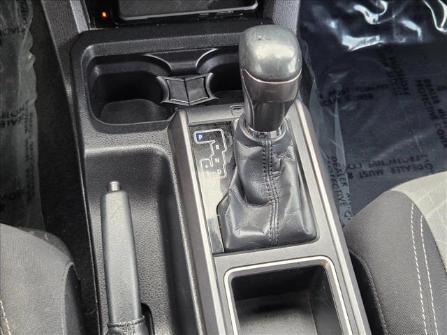 used 2022 Toyota Tacoma car, priced at $34,992