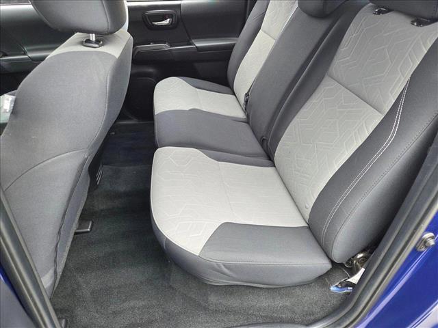 used 2022 Toyota Tacoma car, priced at $34,992