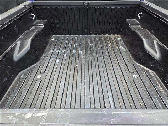 used 2022 Toyota Tacoma car, priced at $34,992