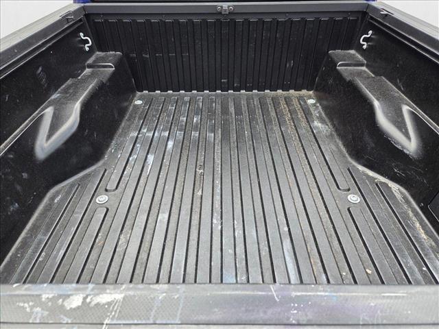 used 2022 Toyota Tacoma car, priced at $33,795