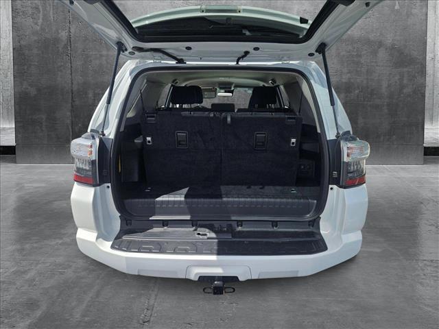 used 2024 Toyota 4Runner car, priced at $40,349