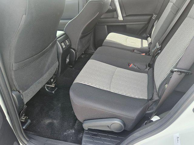 used 2024 Toyota 4Runner car, priced at $40,955