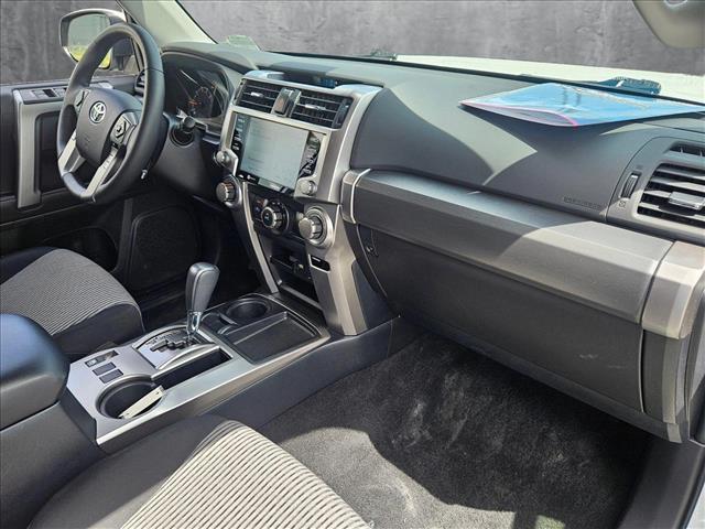 used 2024 Toyota 4Runner car, priced at $40,349