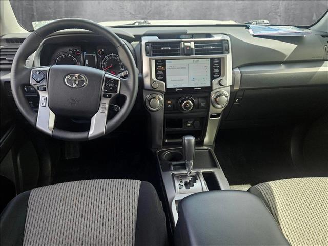 used 2024 Toyota 4Runner car, priced at $40,349