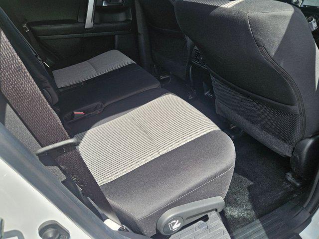 used 2024 Toyota 4Runner car, priced at $40,955