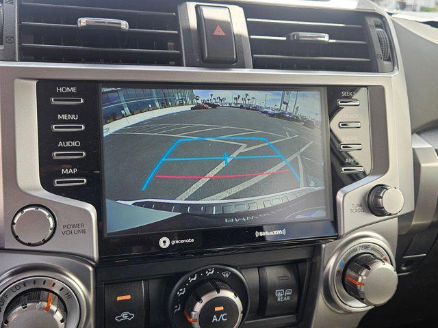 used 2024 Toyota 4Runner car, priced at $40,955