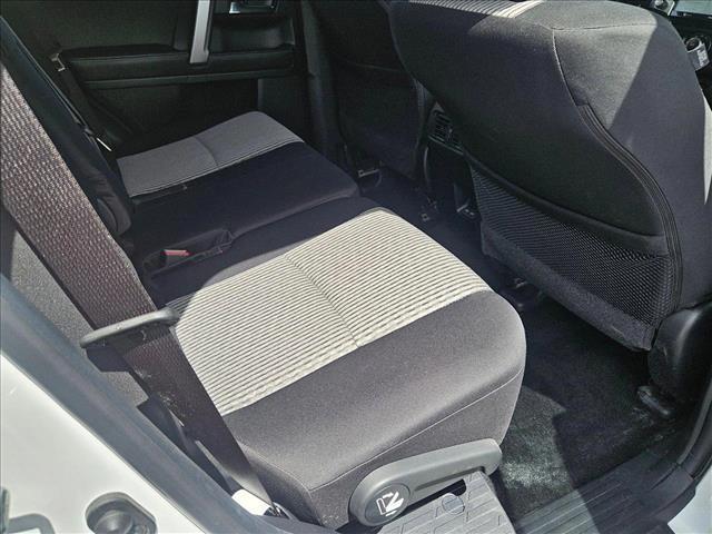 used 2024 Toyota 4Runner car, priced at $40,349