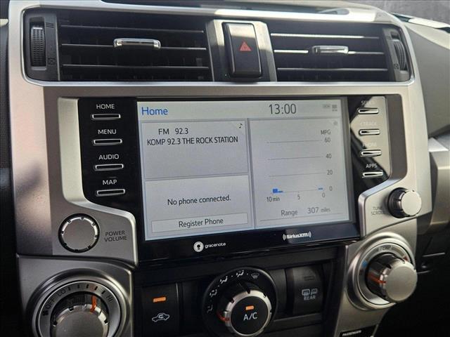 used 2024 Toyota 4Runner car, priced at $40,349