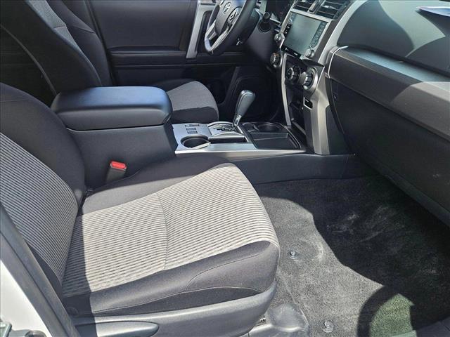 used 2024 Toyota 4Runner car, priced at $40,349