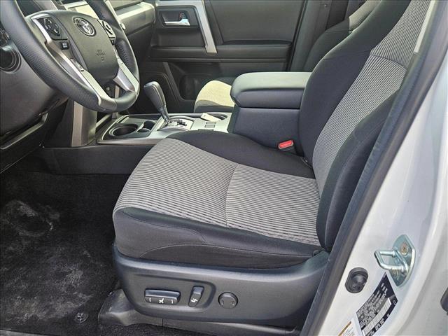 used 2024 Toyota 4Runner car, priced at $40,349