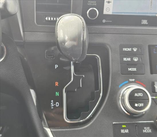 used 2020 Toyota Sienna car, priced at $27,994