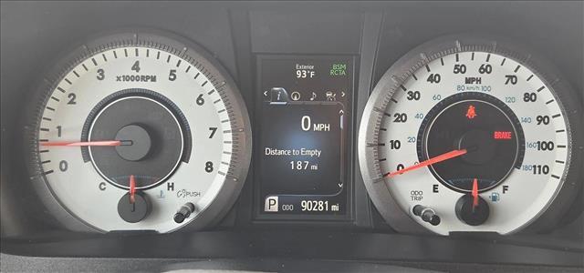 used 2020 Toyota Sienna car, priced at $27,994