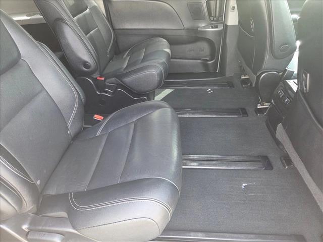 used 2020 Toyota Sienna car, priced at $27,994