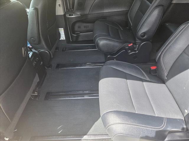 used 2020 Toyota Sienna car, priced at $27,994