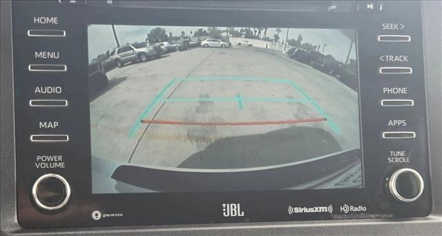 used 2020 Toyota Sienna car, priced at $27,994