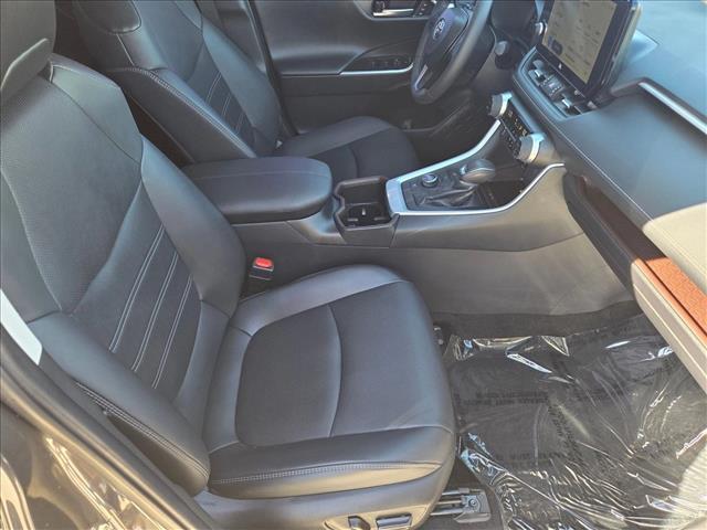used 2024 Toyota RAV4 Hybrid car, priced at $40,892