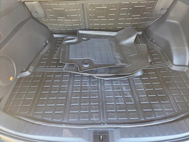 used 2024 Toyota RAV4 Hybrid car, priced at $40,892