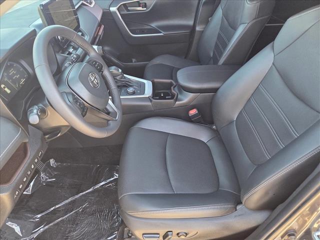 used 2024 Toyota RAV4 Hybrid car, priced at $40,892