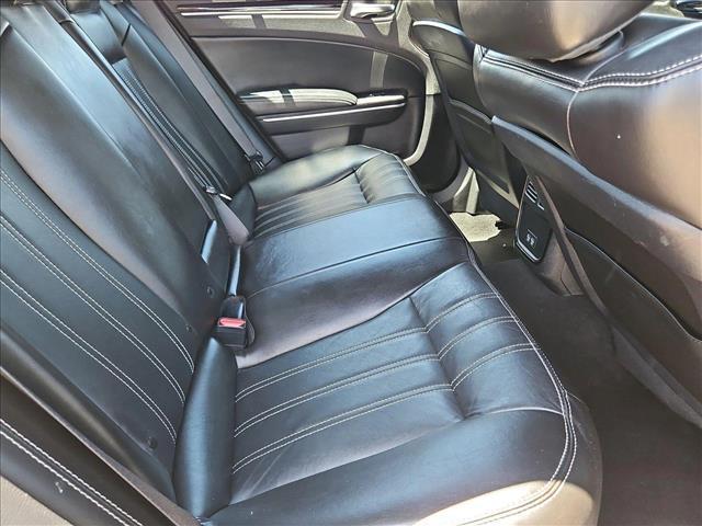 used 2022 Chrysler 300 car, priced at $23,494