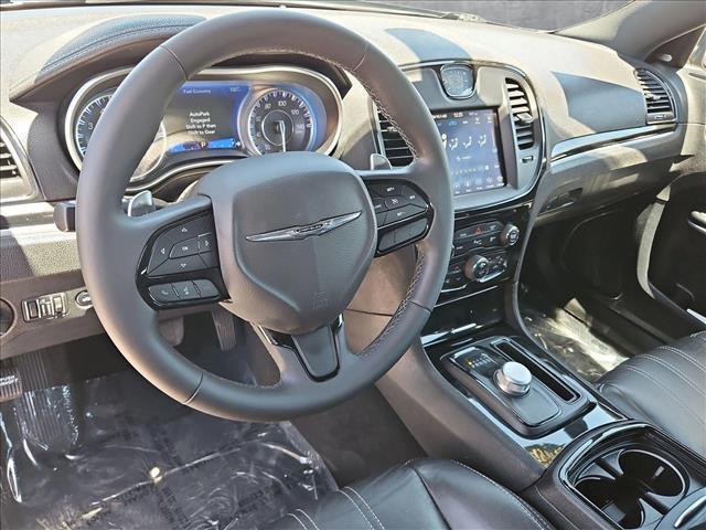 used 2022 Chrysler 300 car, priced at $23,494